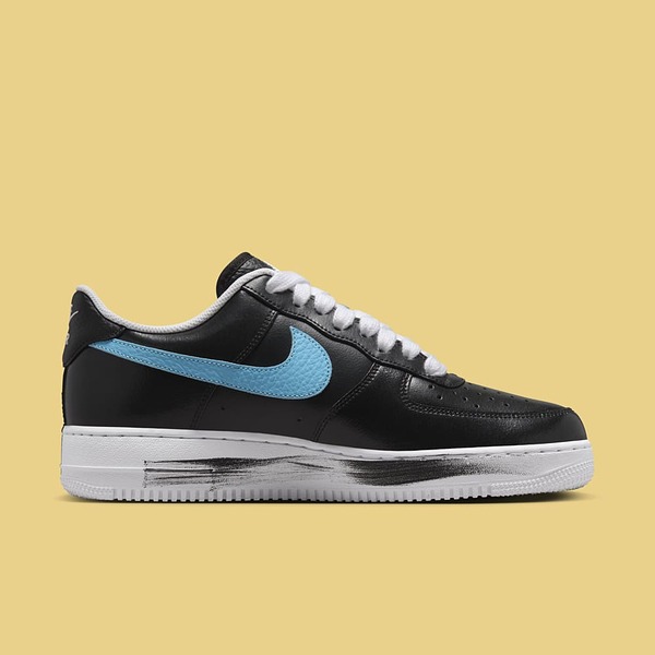 New G-Dragon x Nike Air Force 1 New G-Dragon x Nike Air Force 1